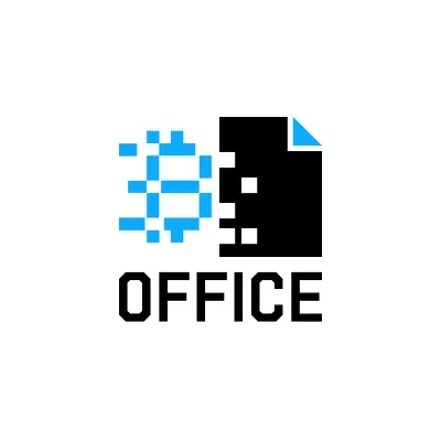 Crypto Office's icon