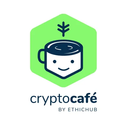 cryptocafe.madrid's icon
