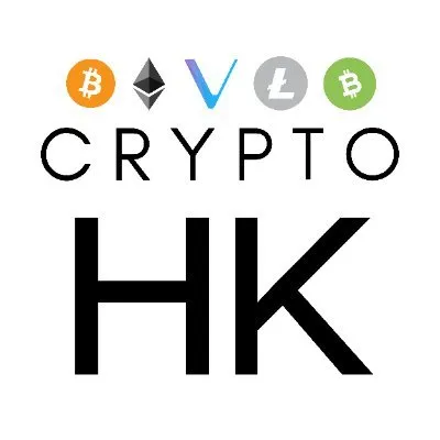 cryptocurrencyhongkong.com's icon