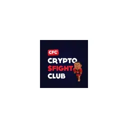 Crypto Fight Club's icon