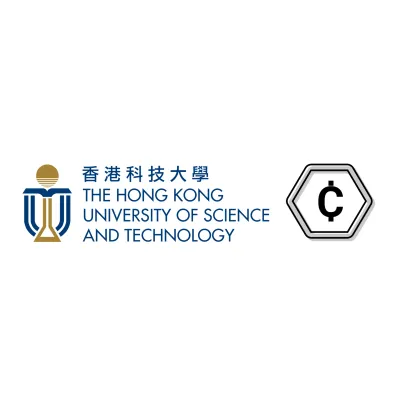 Crypto-Fintech Lab's icon