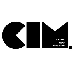 cryptoindiamagazine.com's icon