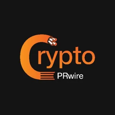 cryptoprwire.com's icon