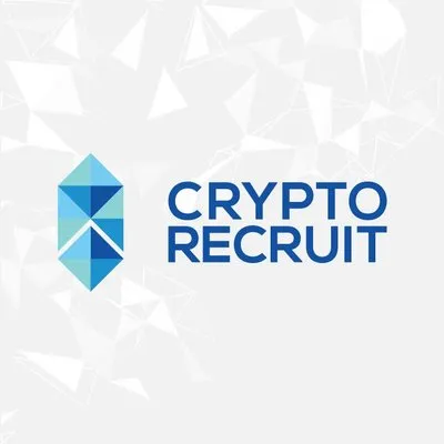 cryptorecruit.com's icon