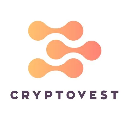 cryptovest.com's icon