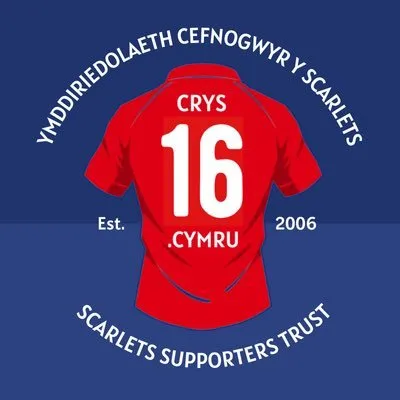 crys16.cymru's icon