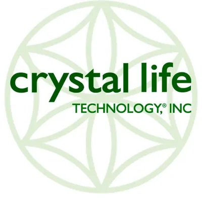 crystal-life.com's icon