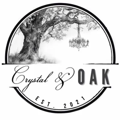 crystalandoakrentals.com's icon
