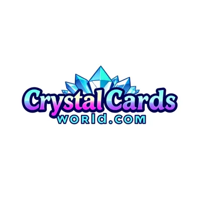 Crystal Cards World's icon