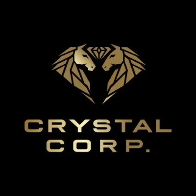crystalcorp.com's icon