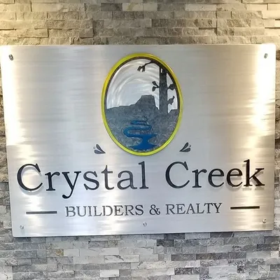 crystalcreekhomes.com's icon