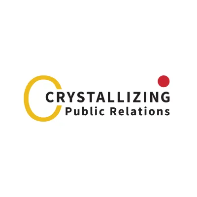 Crystallizing PR's icon