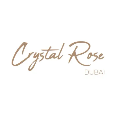 crystalrosedubai.com's icon