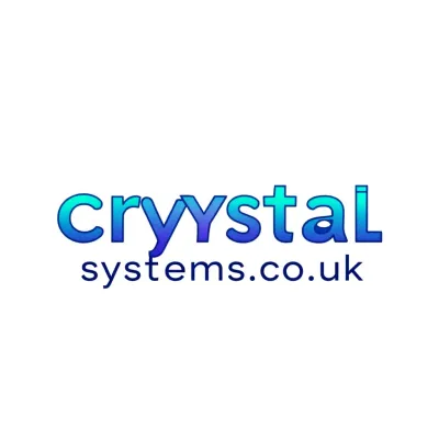 Crystal Systems's icon