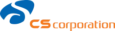 CS logo