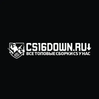 cs16down.ru's icon