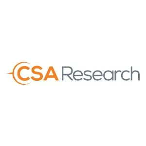 csa-research.com's icon