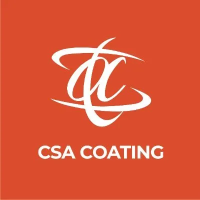 csacoating.com's icon
