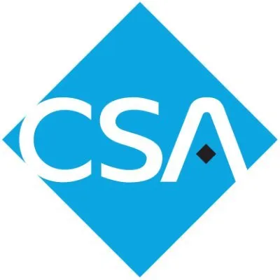 csacyber.com's icon
