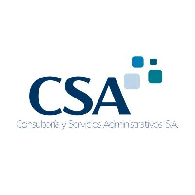 Consultoría y Servicios Administrativos, S.A.'s icon