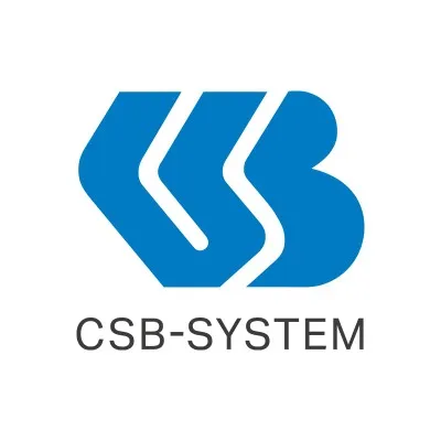 Csb-System Polska sp. z o.o.