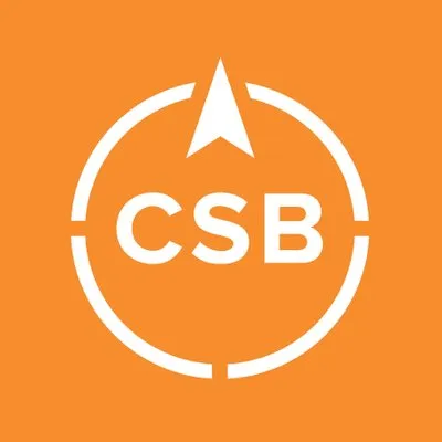 csbible.com's icon