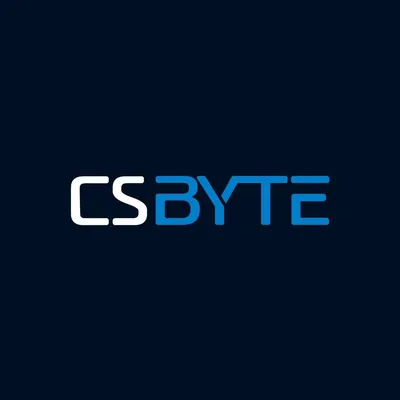 csbyte.cl's icon