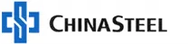 中國鋼鐵股份有限公司 logo