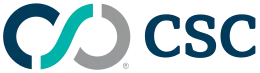 CT Corporation / CSC logo