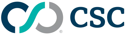 CT Corporation / CSC logo