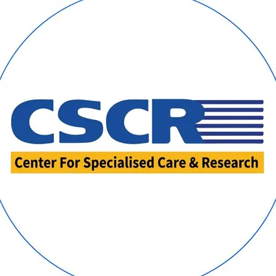 cscrhospital.com's icon
