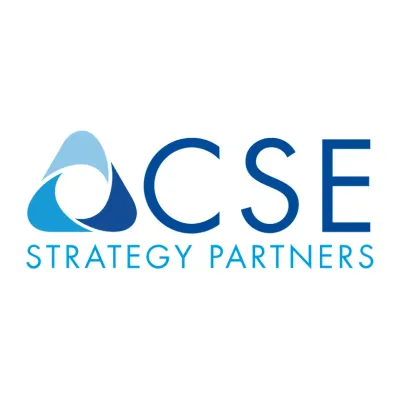 CSE Strategy Partners's icon