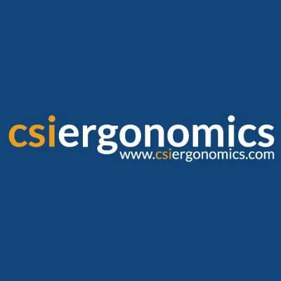 csiergonomics.com's icon