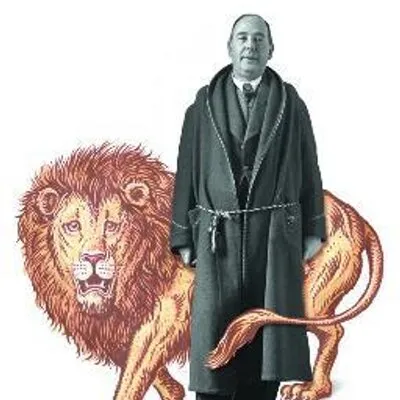 cslewis.com's icon