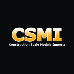 CSMI's brand icon