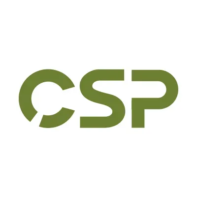 CSP's icon