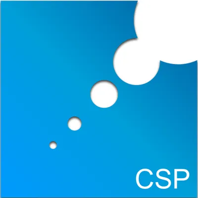 csp.co.il's icon