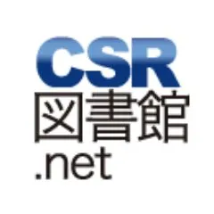 csr-toshokan.net's icon