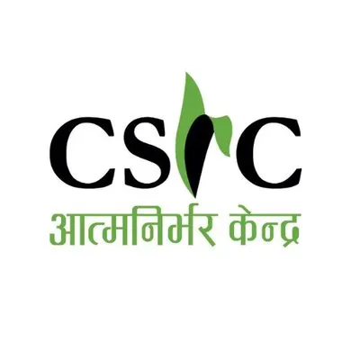 csrcnepal.org's icon