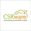 CSRware logo