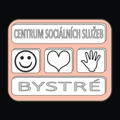 CSS Bystré's icon