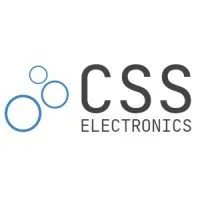 csselectronics.com's icon