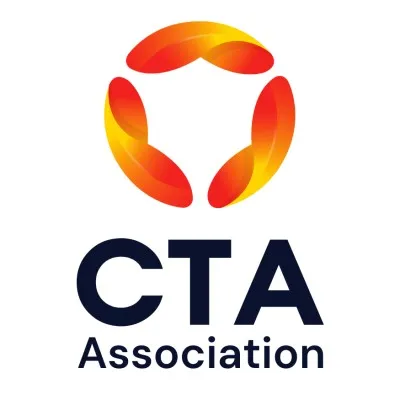 cta-association.com's icon