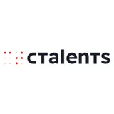 Logo van Ctalents