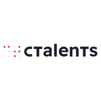 Logo van Ctalents