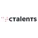 Logo van Ctalents