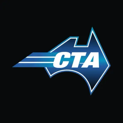 CTA Tecnologia's icon