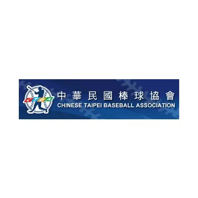 Chinese Taipei Baseball Association's icon