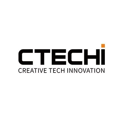 ctechipower.com's icon
