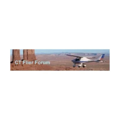 ctflier.com's icon